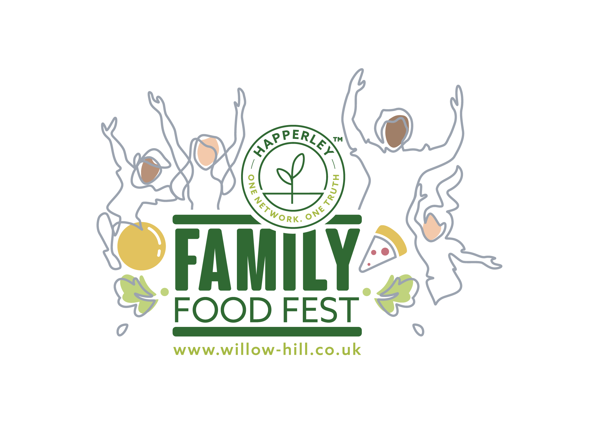 Happerley_Family_Food_Fest