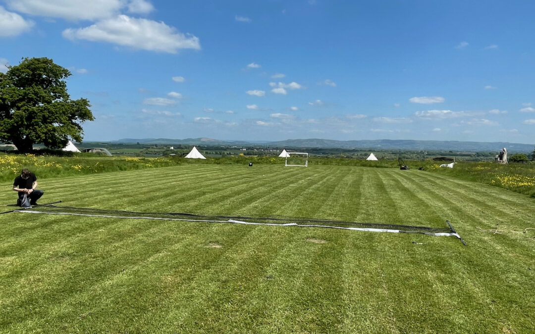 Events Field